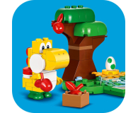 LEGO Super Mario 71428 Niezwykły las Yoshiego - 1202098 - zdjęcie 7